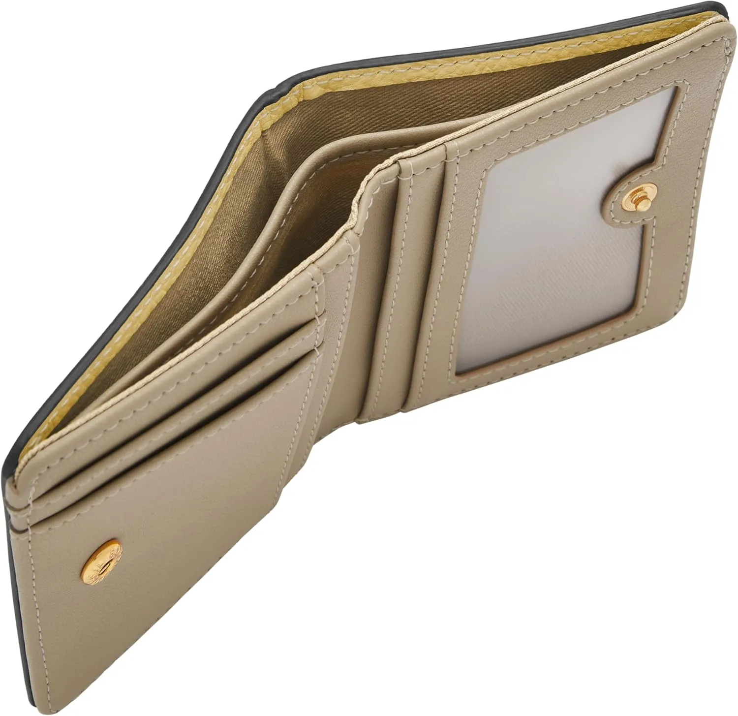 Fossil Women's Logan Leather Wallet
