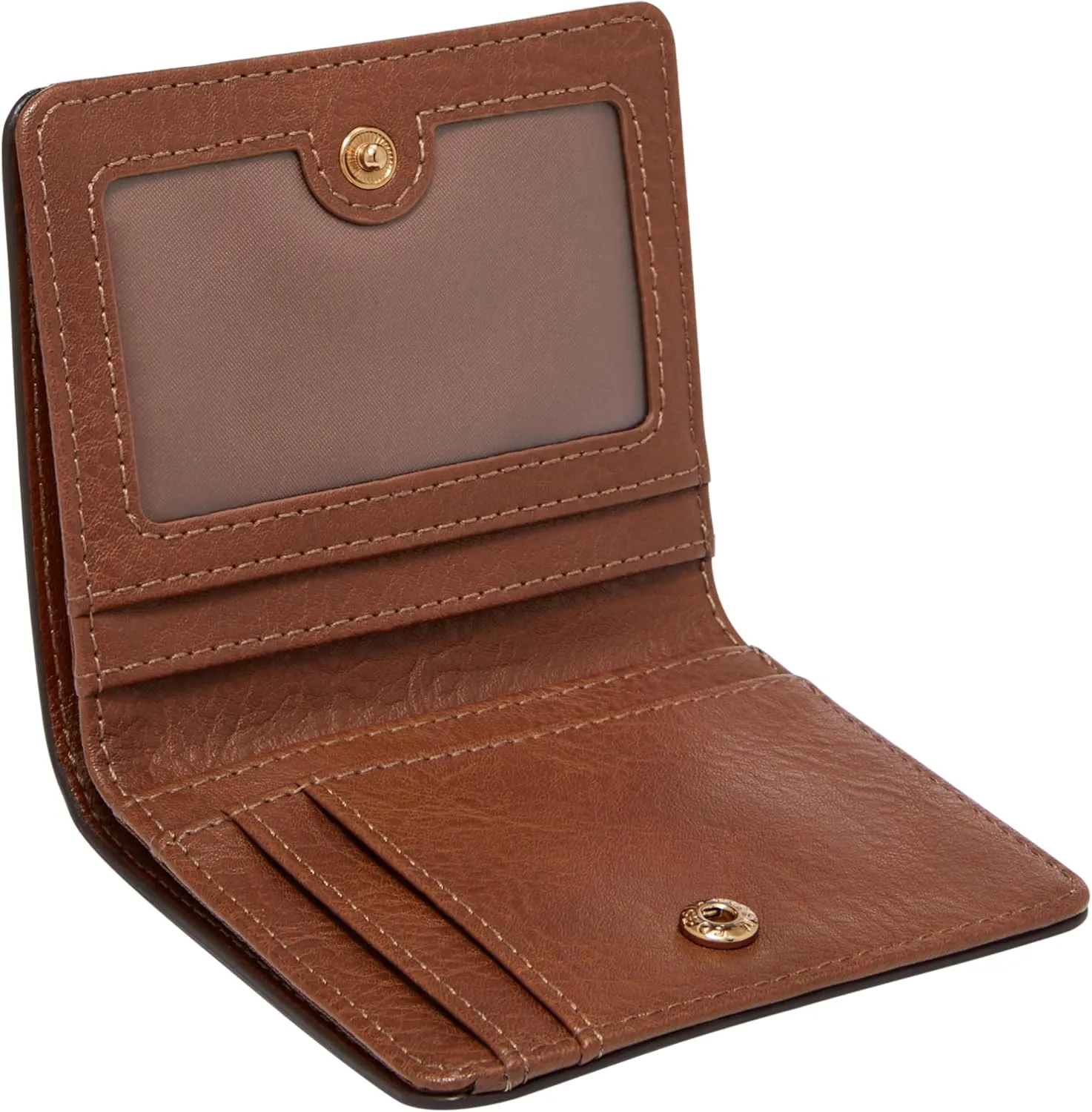 Fossil Women's Logan Leather Wallet