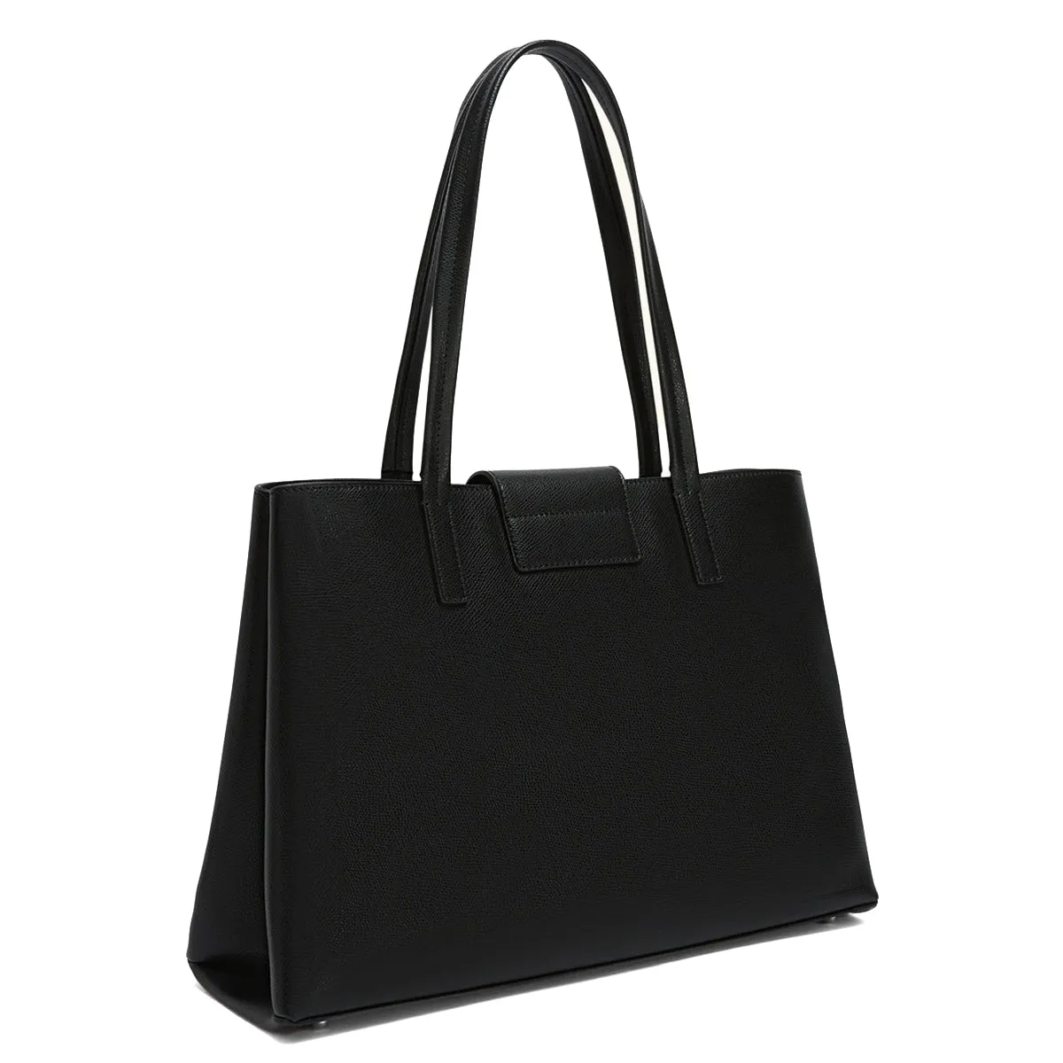 Furla - 1927 L Nero Tote - WB01099HSF000 - NERO