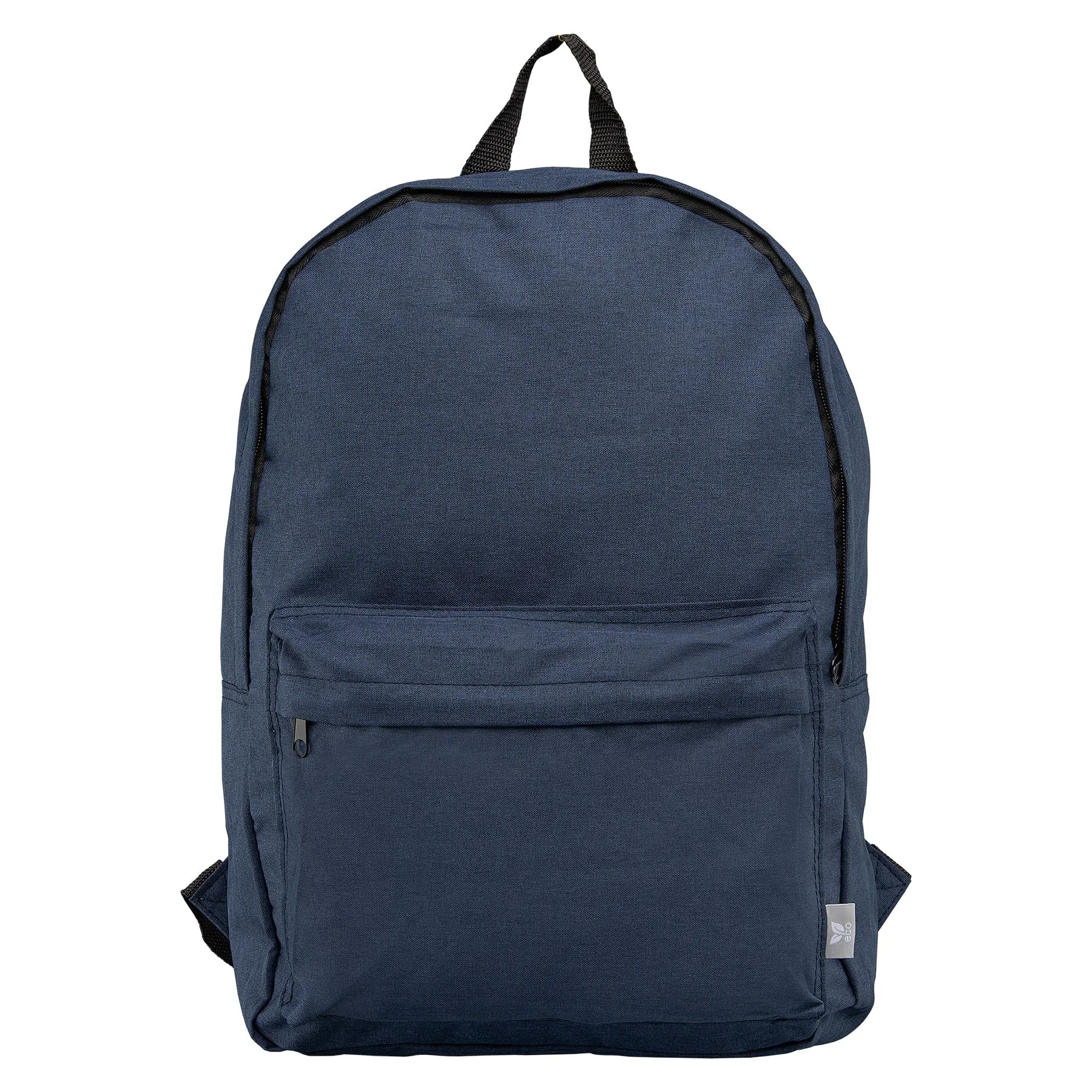Glasgow RPET Polyester Backpack Printed