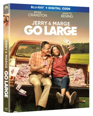Jerry and Marge Go Large