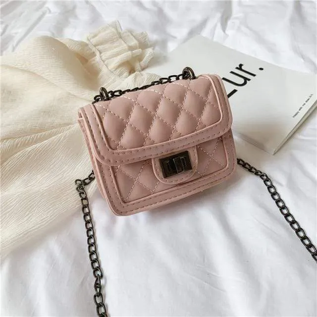Kid Stylish Crossbody Bags