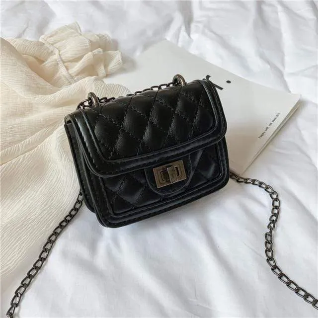 Kid Stylish Crossbody Bags