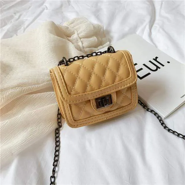 Kid Stylish Crossbody Bags