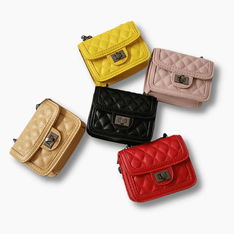 Kid Stylish Crossbody Bags