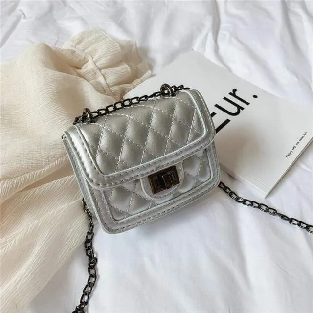 Kid Stylish Crossbody Bags