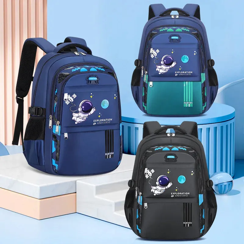 Kids Cosmos Backpacks