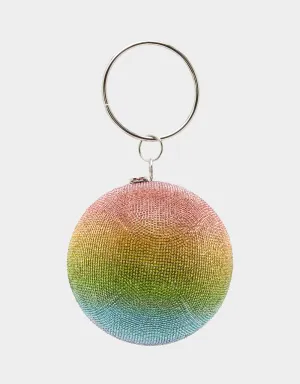 KITSCH DANCIN' DIVA RAINBOW
