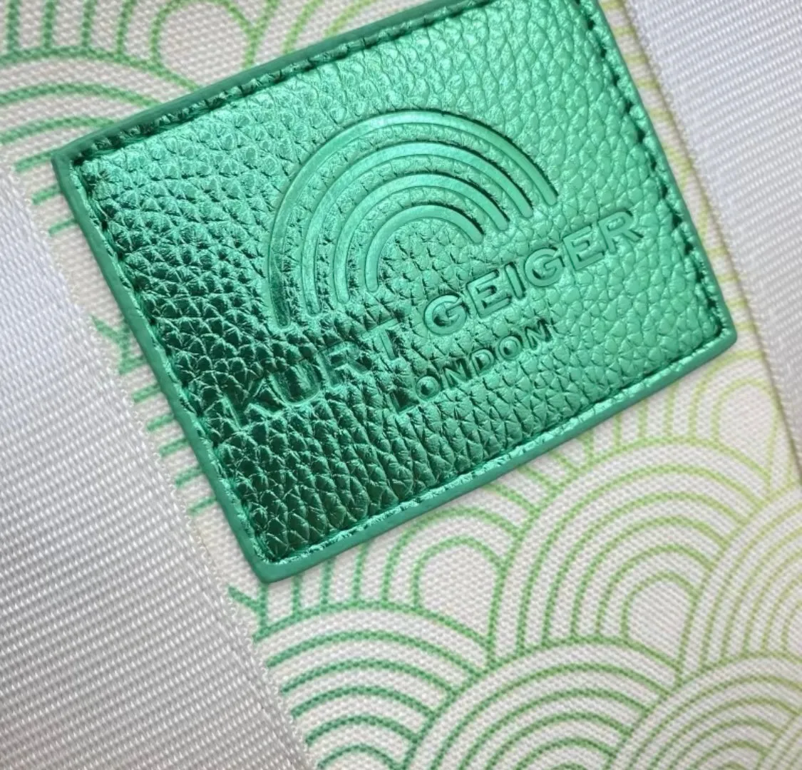 Kurt Geiger Impression Tote