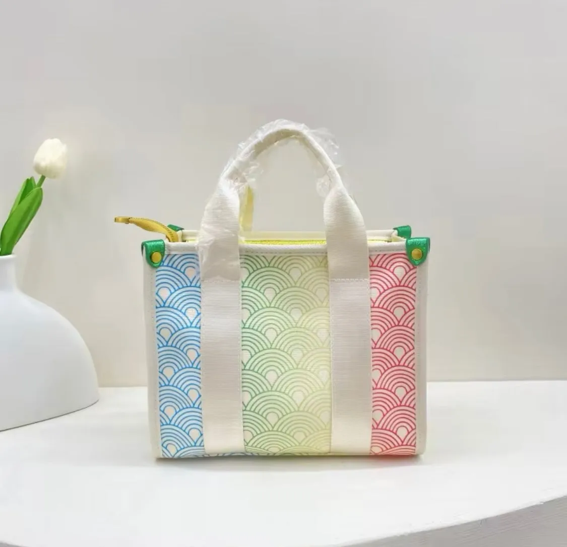 Kurt Geiger Impression Tote