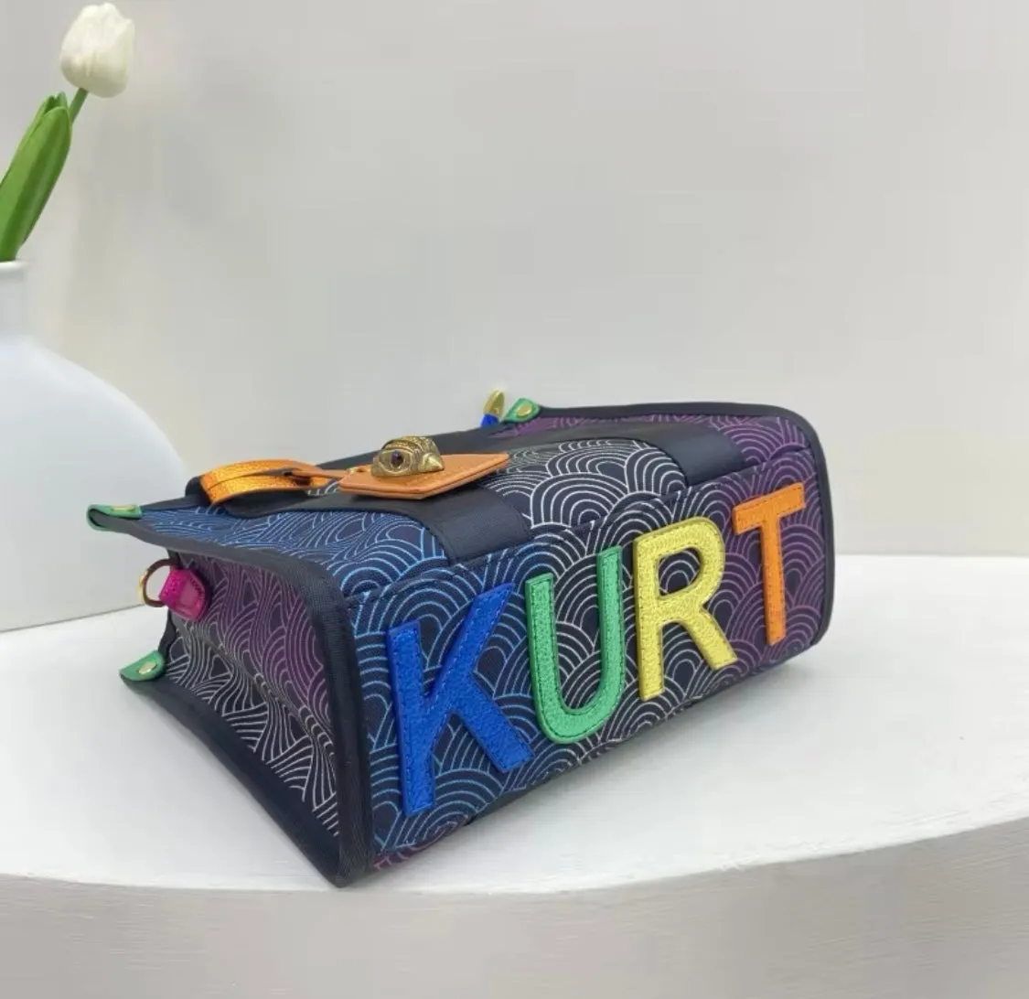 Kurt Geiger Impression Tote
