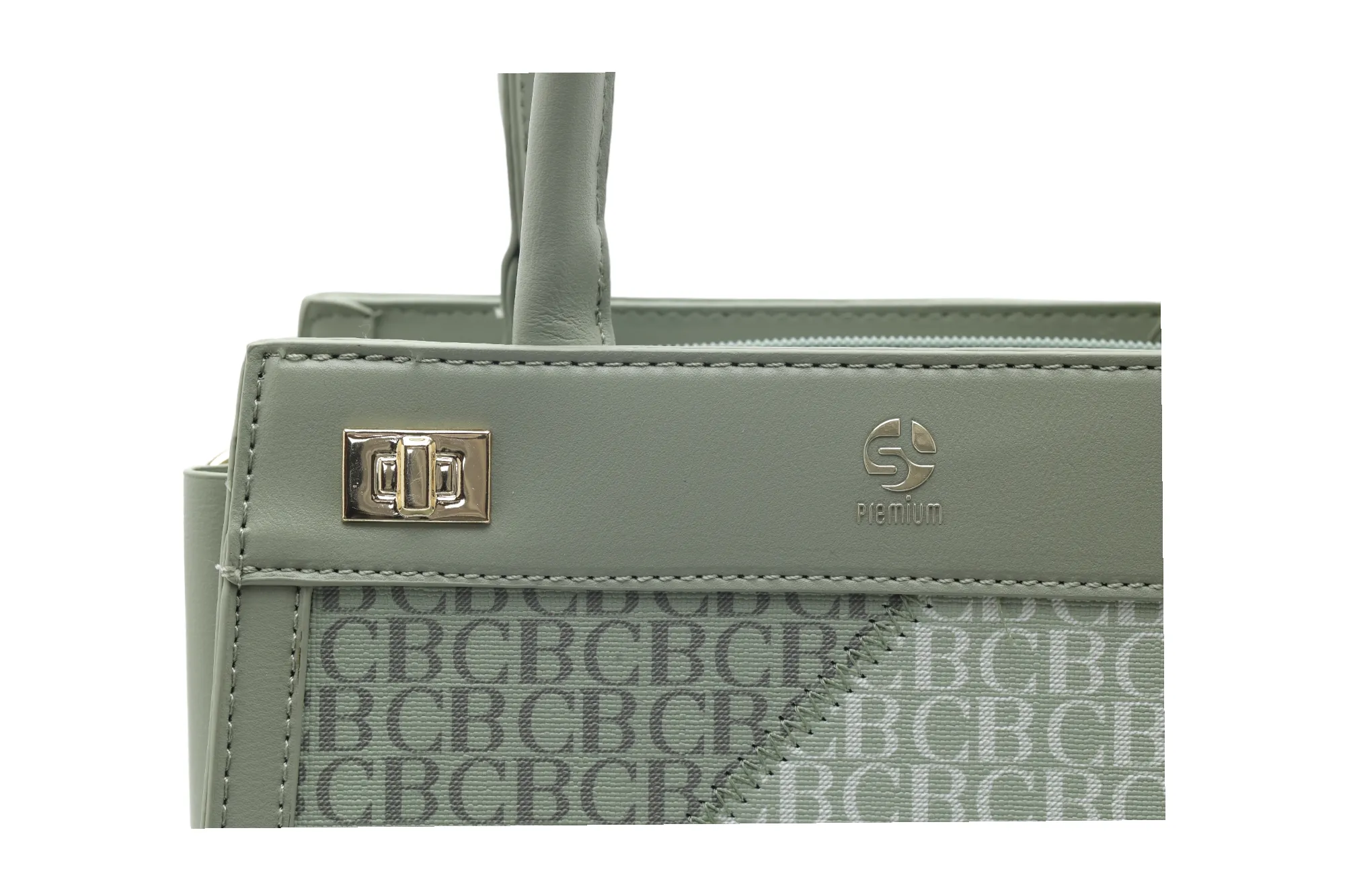 Ladies Premium Convertible Handheld Bag 38248