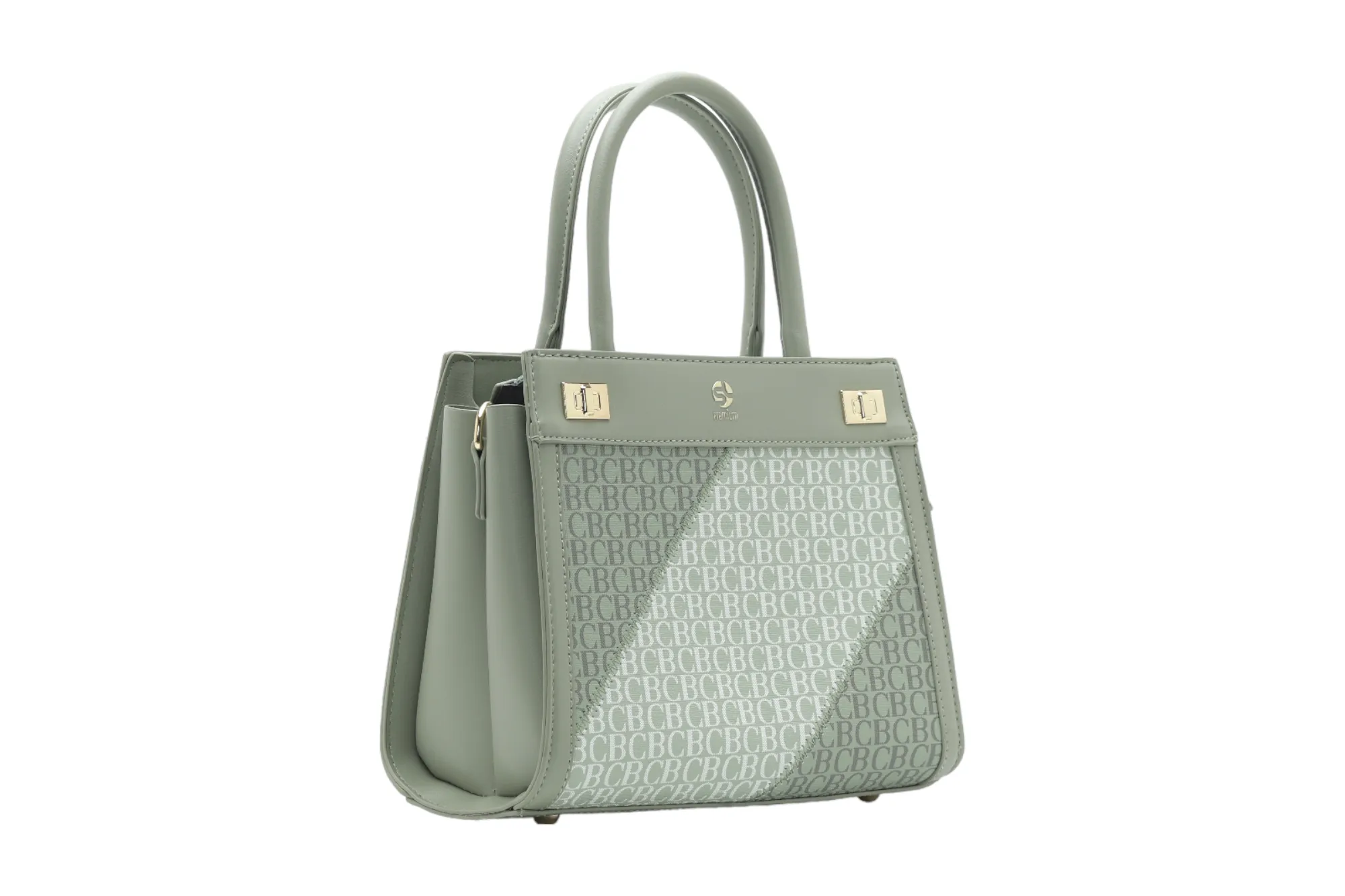 Ladies Premium Convertible Handheld Bag 38248