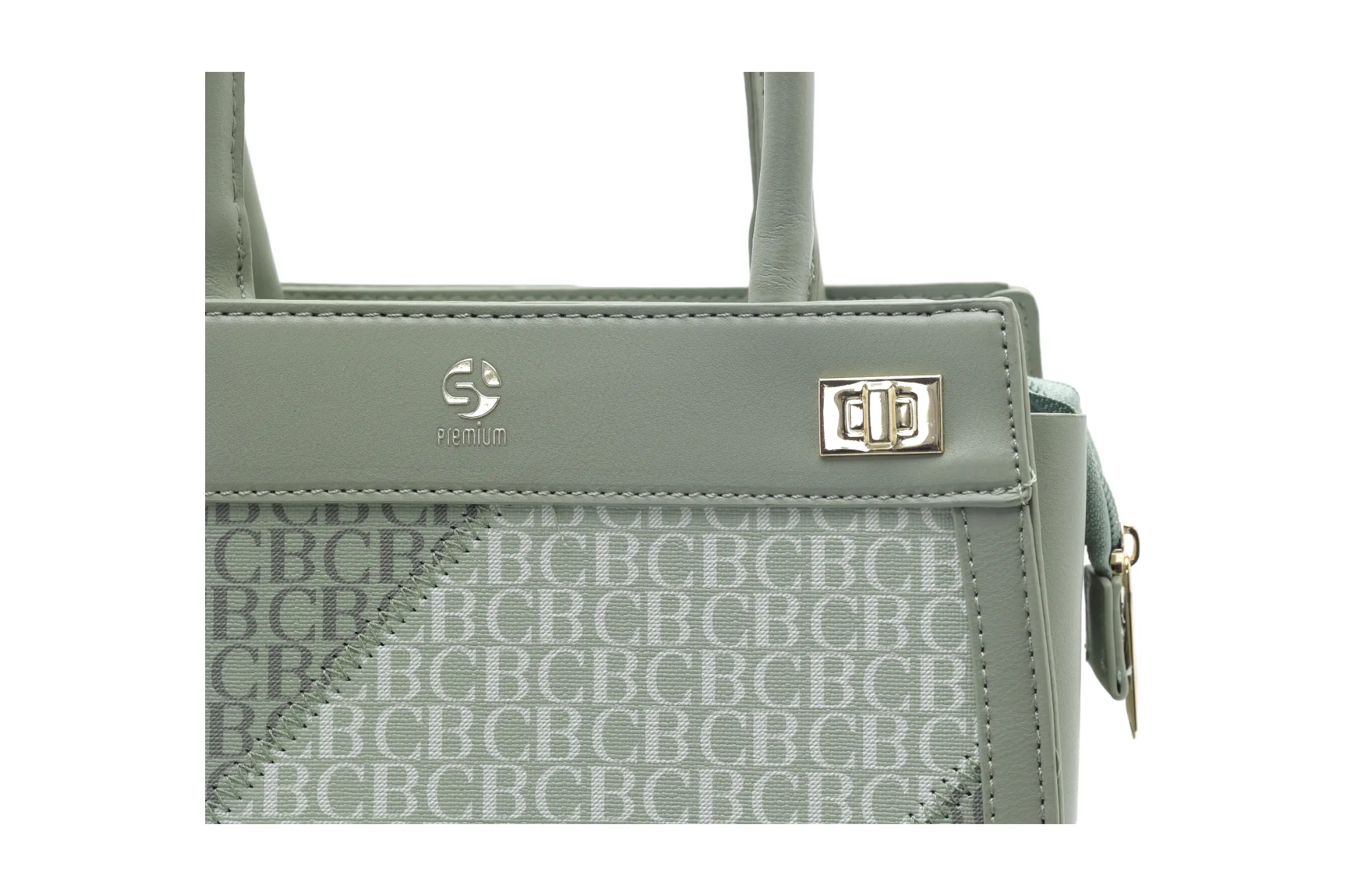 Ladies Premium Convertible Handheld Bag 38248