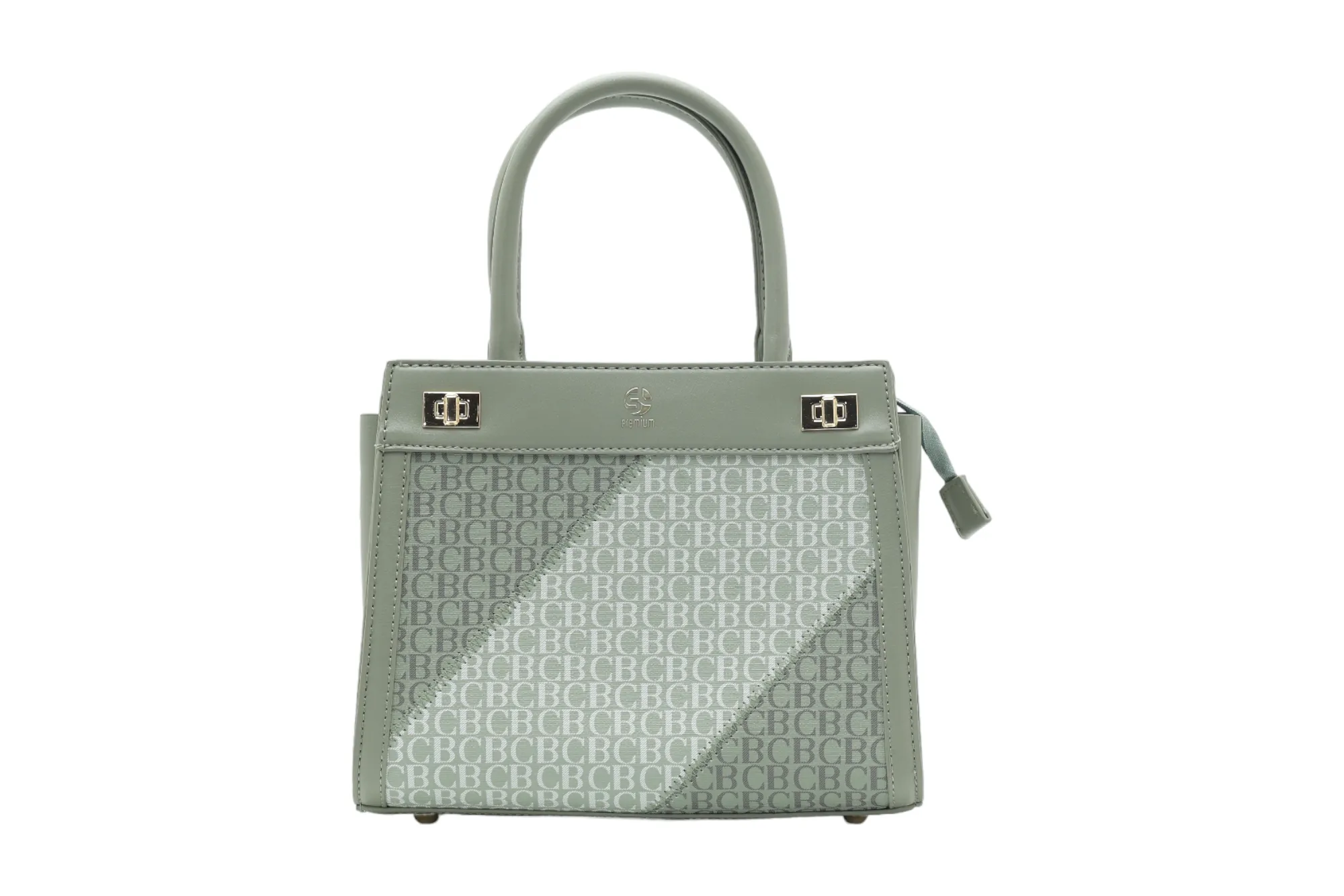 Ladies Premium Convertible Handheld Bag 38248
