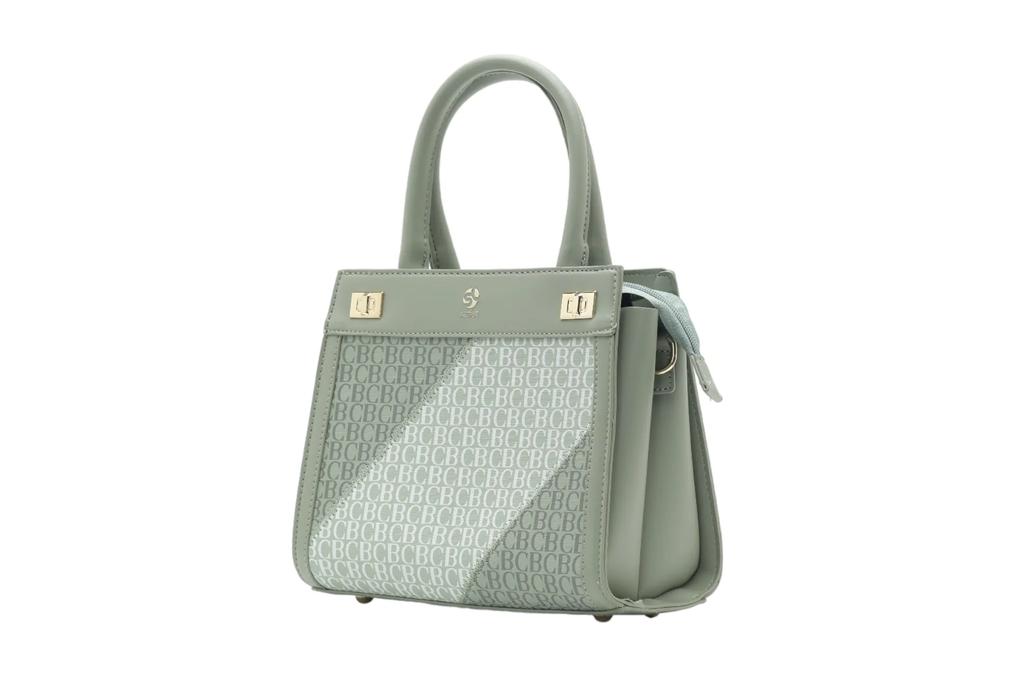 Ladies Premium Convertible Handheld Bag 38248