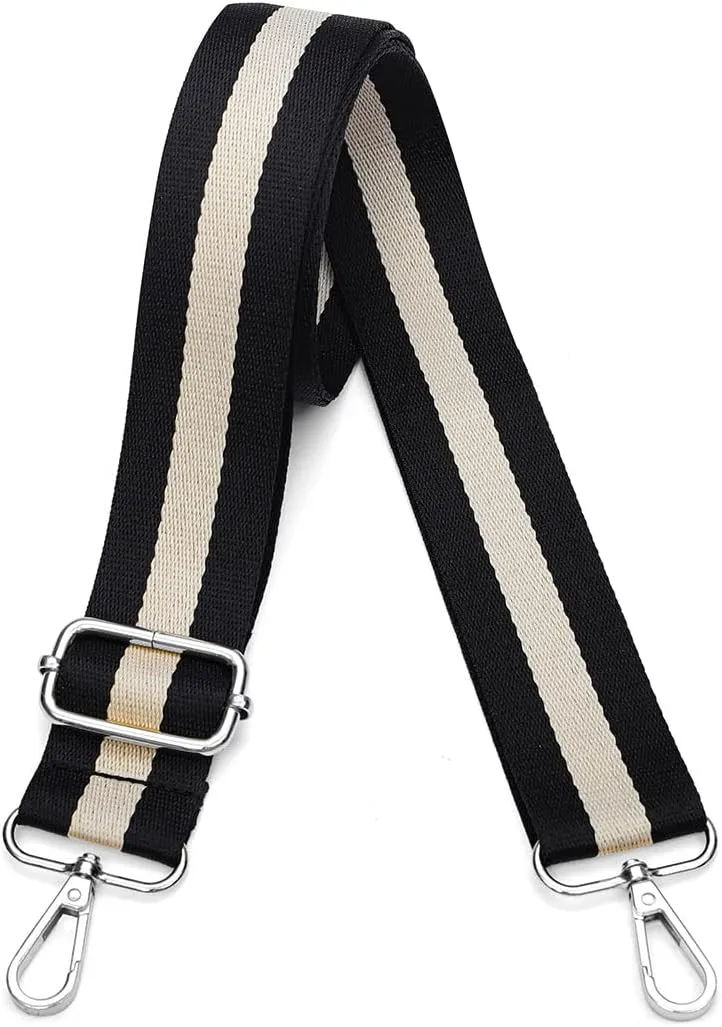Lekesky Purse Strap Replacement Crossbody Purse Strap for Women