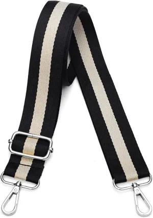 Lekesky Purse Strap Replacement Crossbody Purse Strap for Women