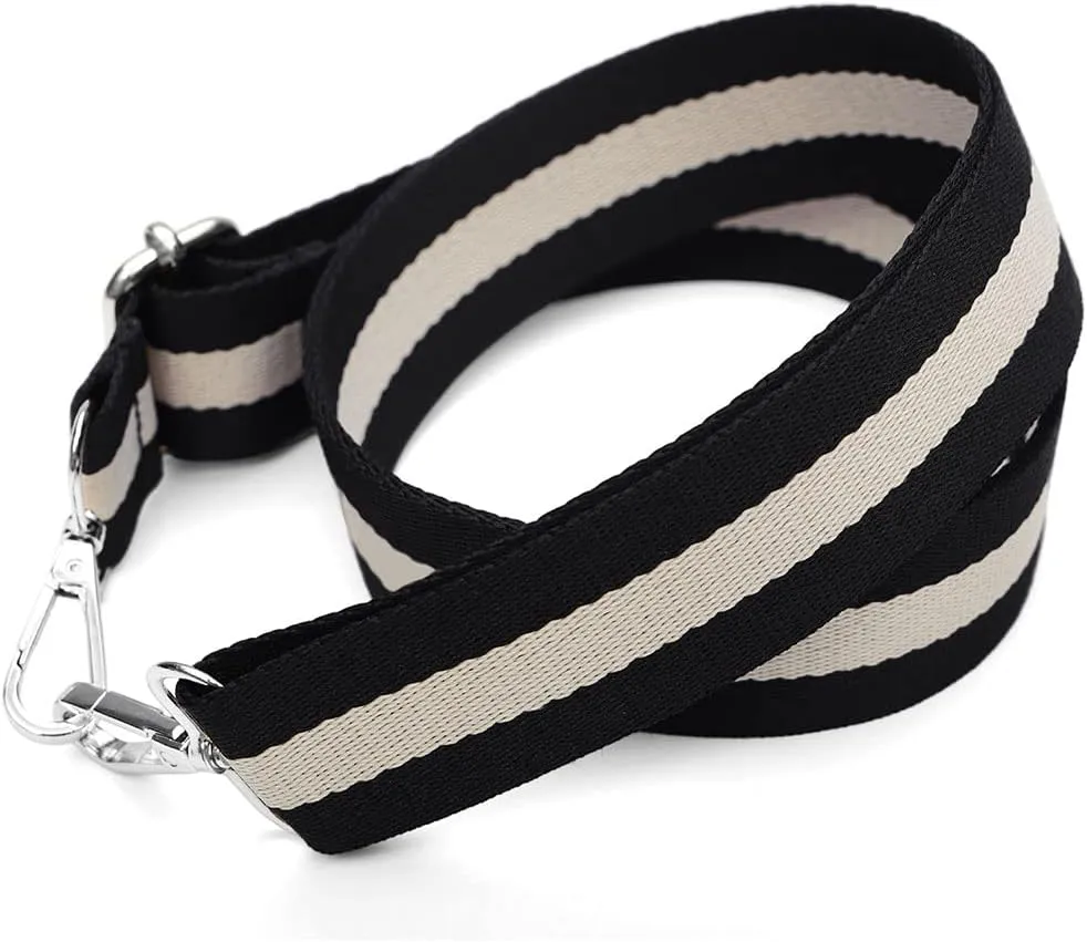 Lekesky Purse Strap Replacement Crossbody Purse Strap for Women