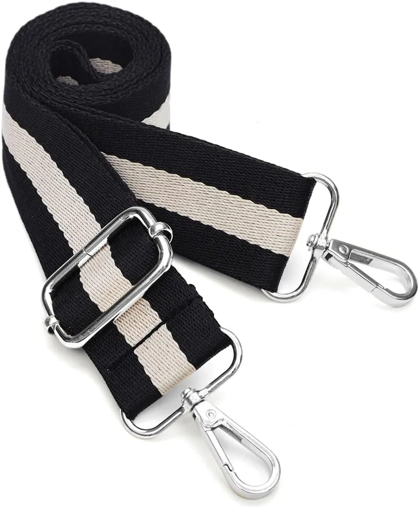 Lekesky Purse Strap Replacement Crossbody Purse Strap for Women