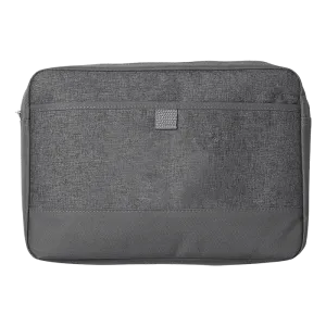 Melange Poly Canvas Tablet Case