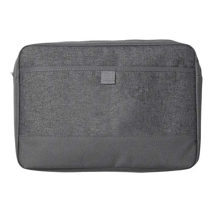 Melange Poly Canvas Tablet Case