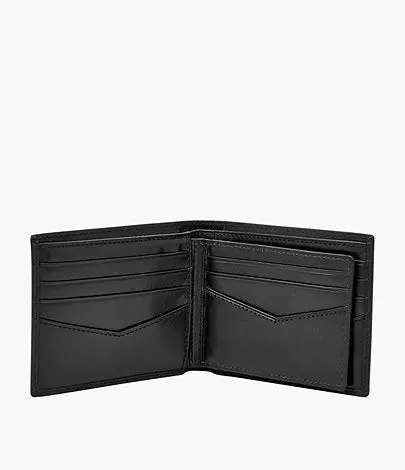 ML3829001-Fossil Ryan RFID Passcase for Men