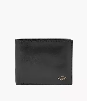 ML3829001-Fossil Ryan RFID Passcase for Men