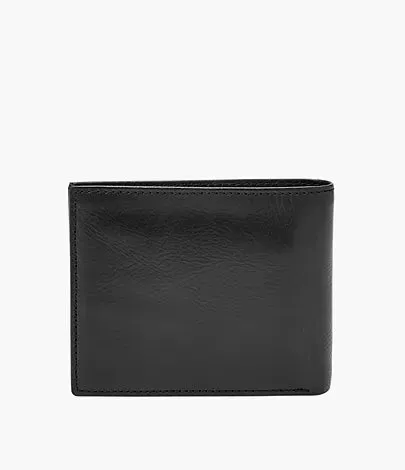 ML3829001-Fossil Ryan RFID Passcase for Men