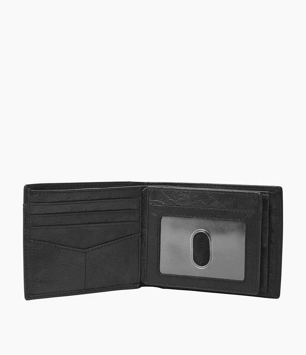 ML3890001 - Fossil Neel Large Coin Pocket Bifold