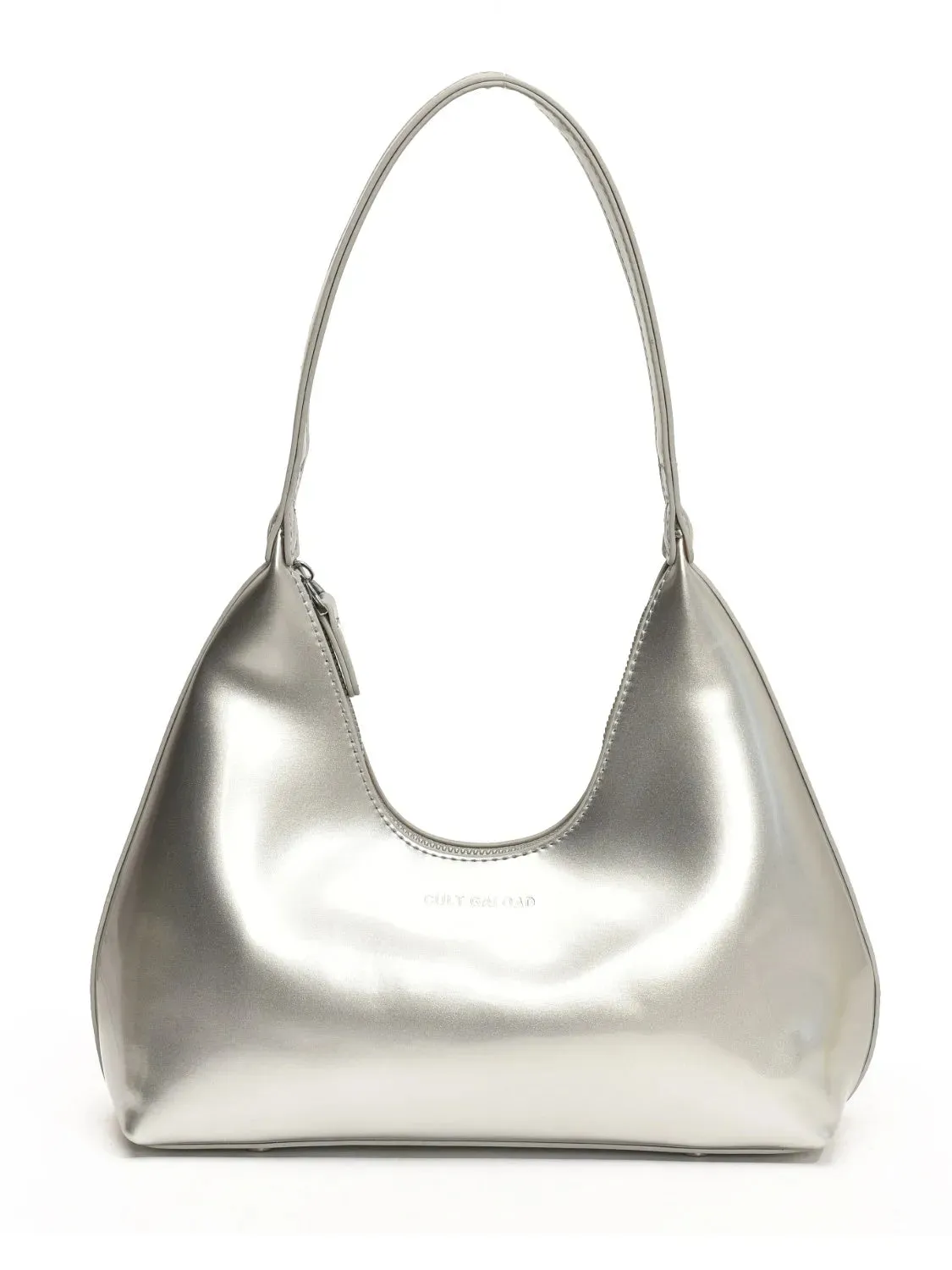 Moon Shape Shoulder Bag