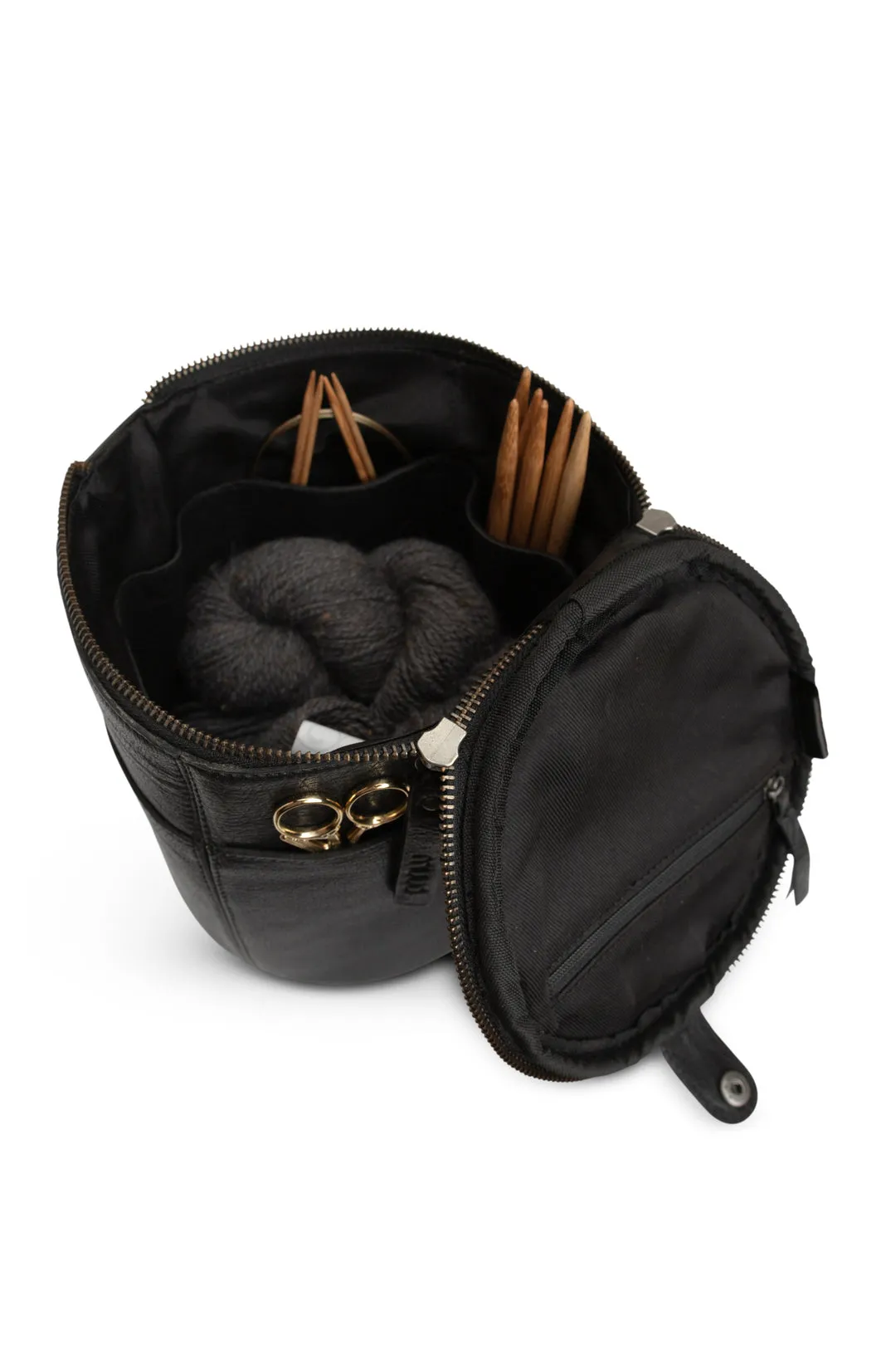 MUUD SATURN project bag