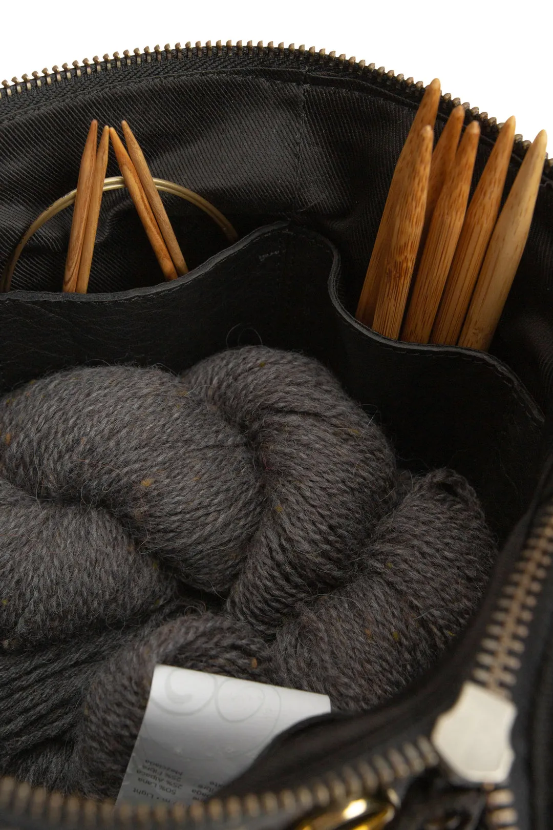 MUUD SATURN project bag