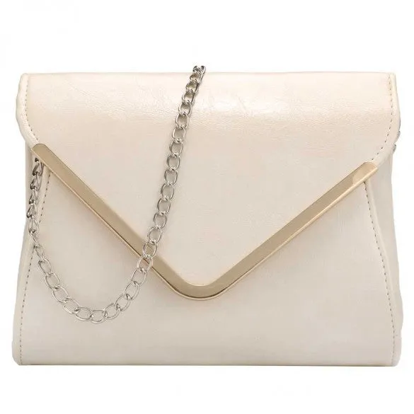 New Fashion Women Stylish Messenger Bag Shoulder Bag Handbag
