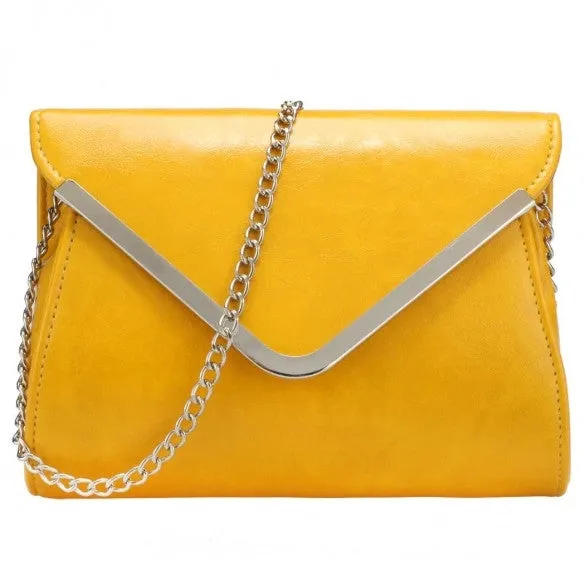 New Fashion Women Stylish Messenger Bag Shoulder Bag Handbag