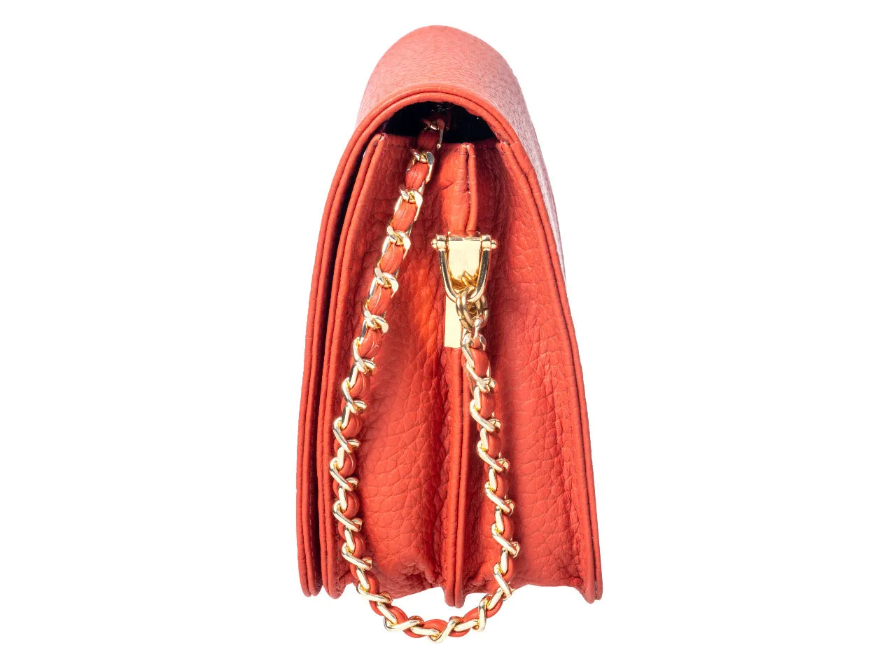 Premium Leather sling Bag 99522