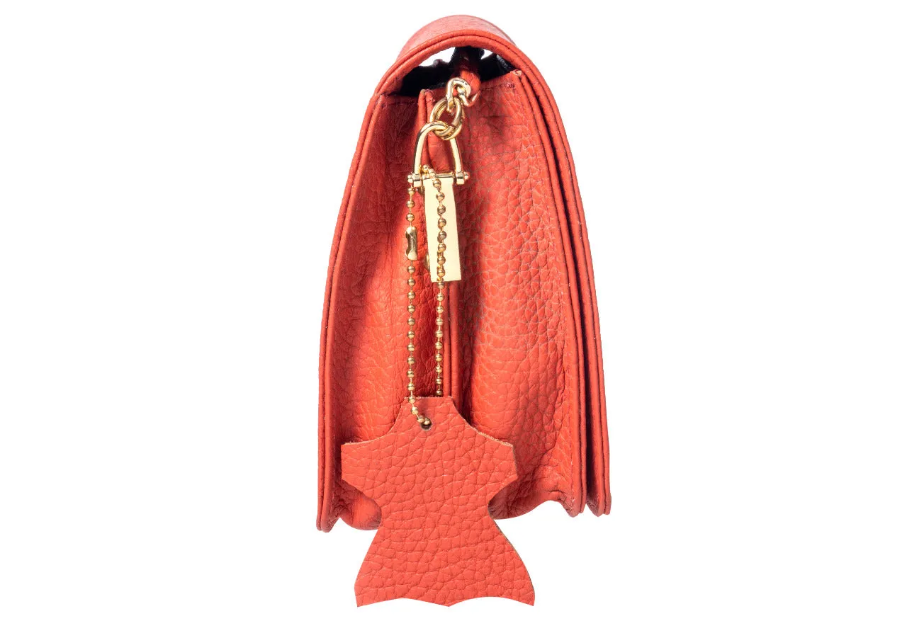 Premium Leather sling Bag 99522