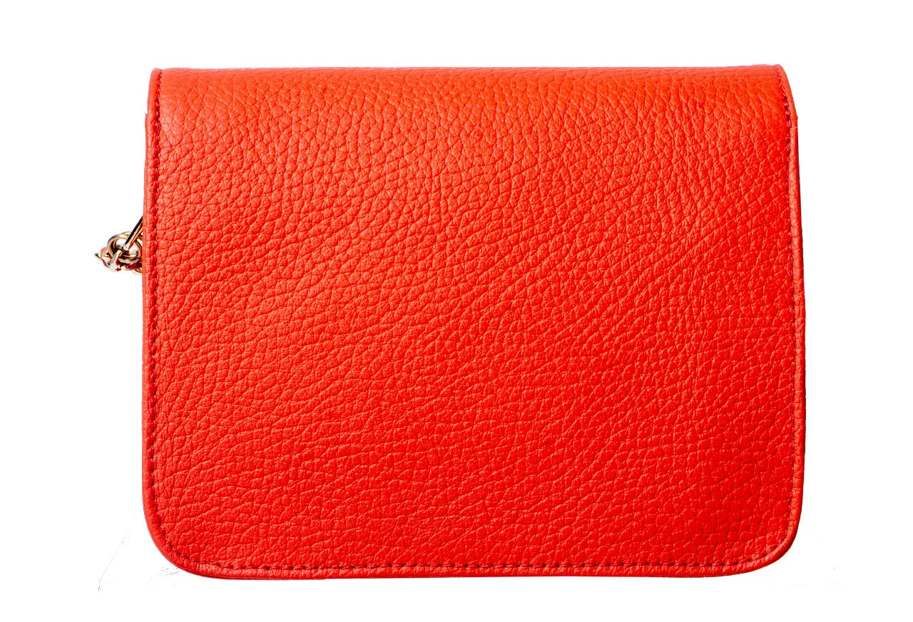 Premium Leather sling Bag 99522