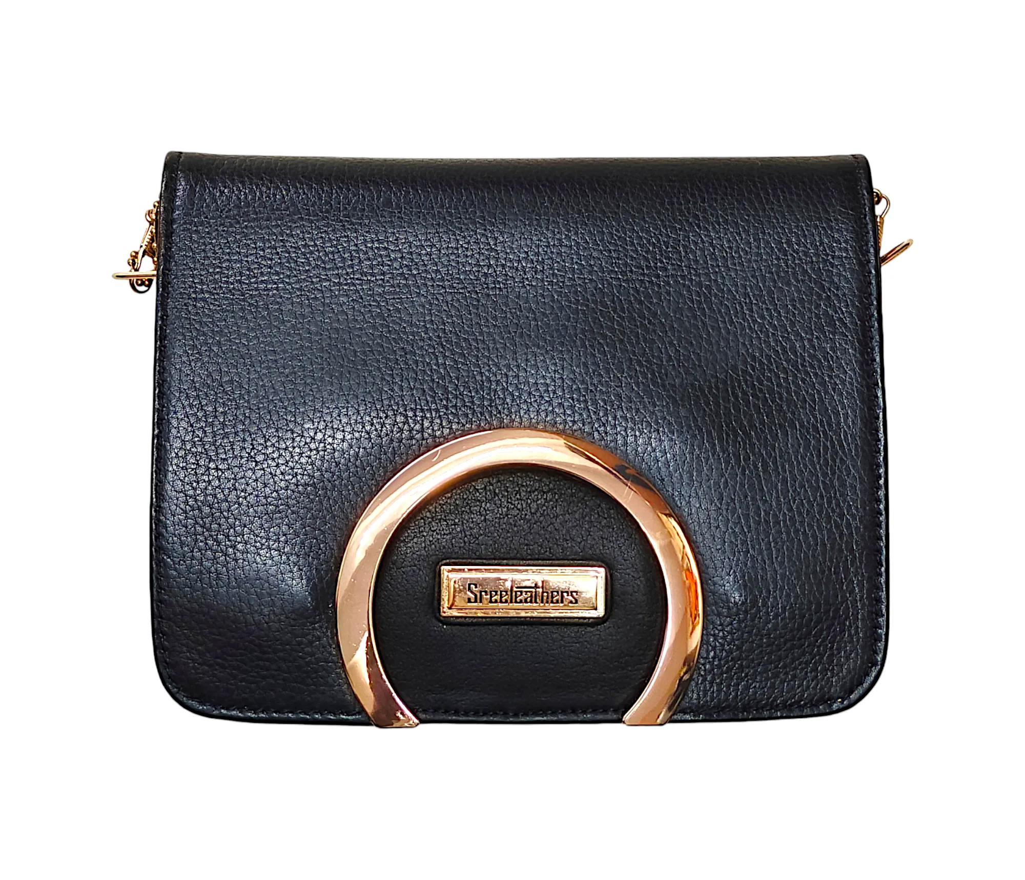 Premium Leather sling Bag 99522