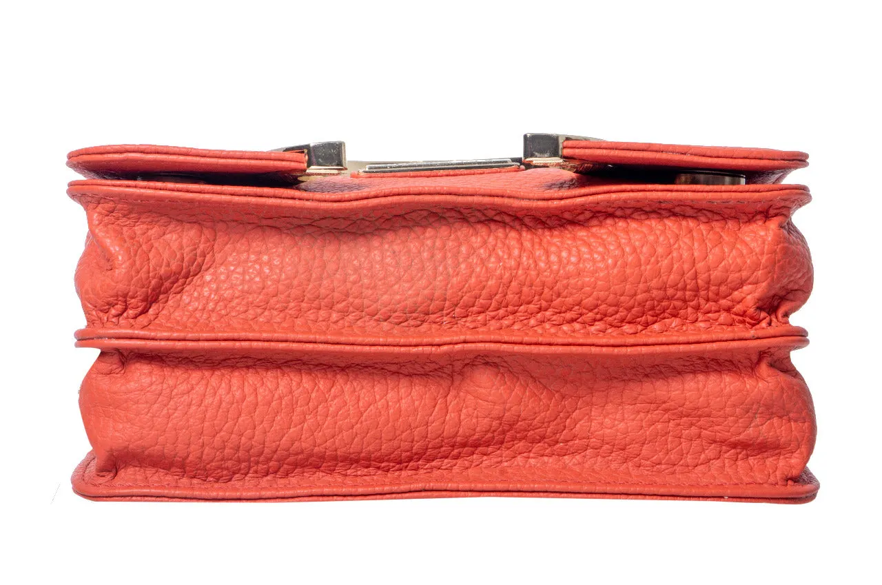 Premium Leather sling Bag 99522