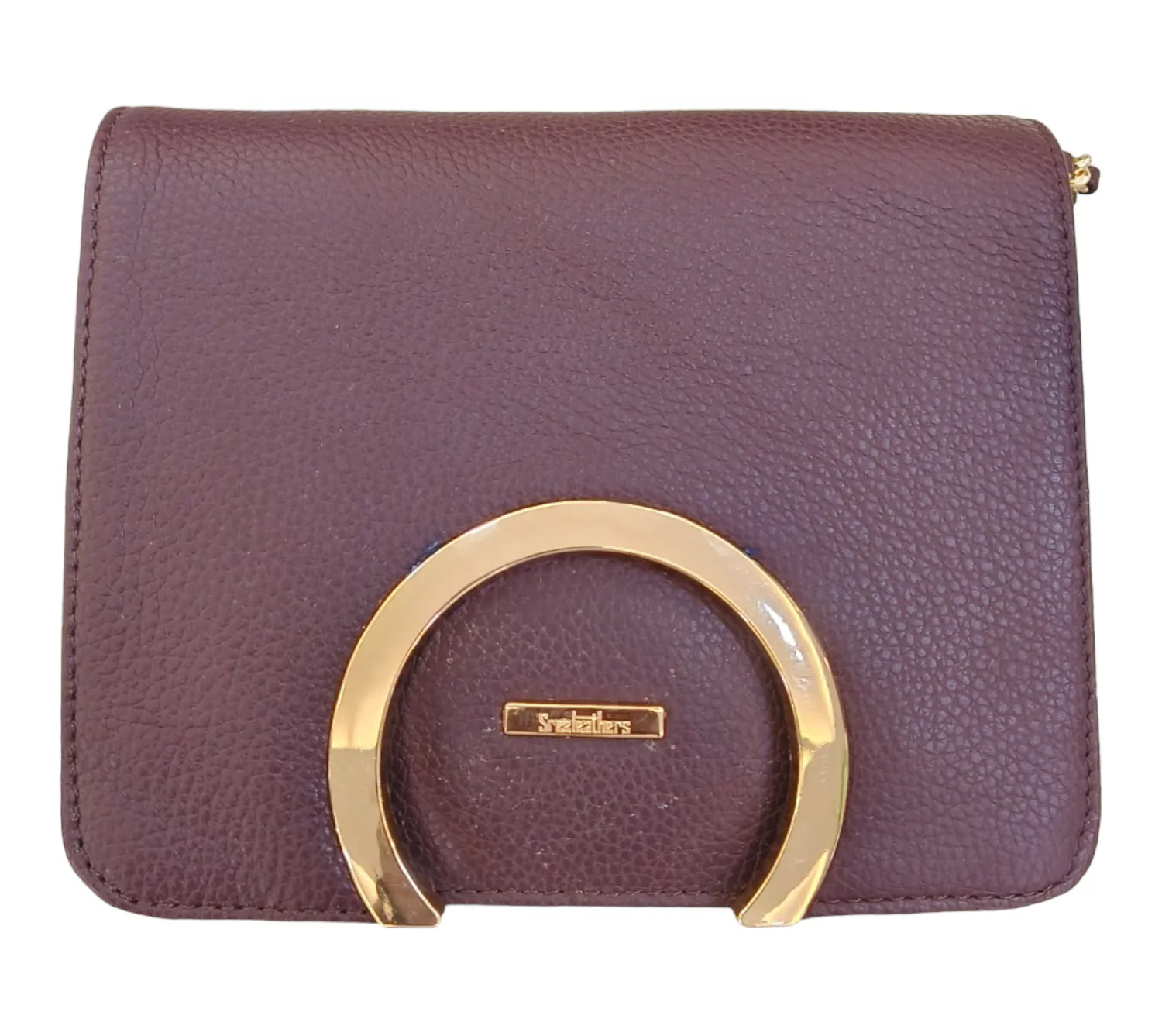Premium Leather sling Bag 99522