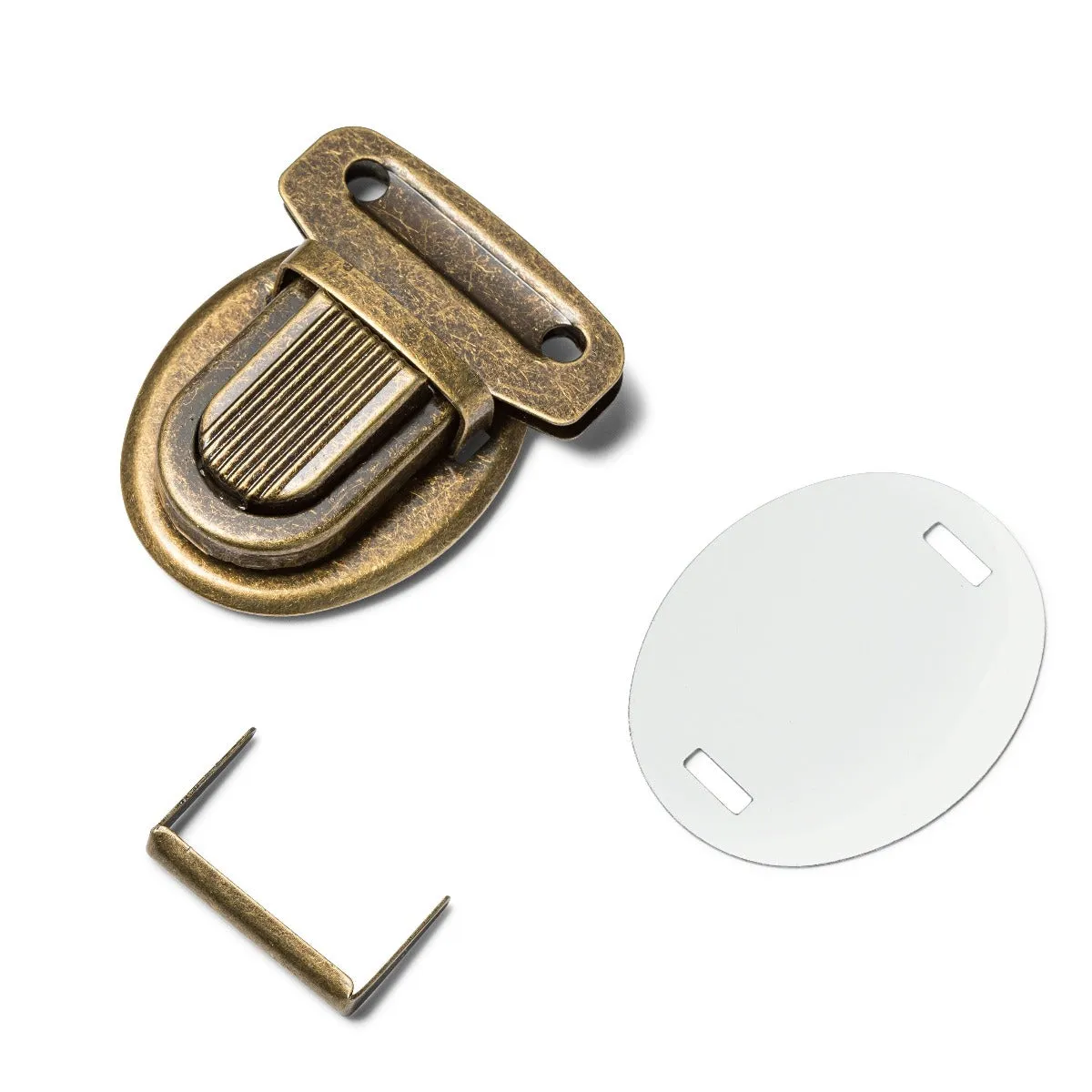 Prym Tuck Lock Bag Fastenings