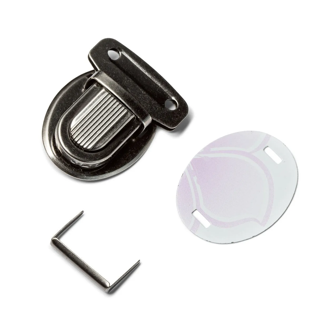 Prym Tuck Lock Bag Fastenings