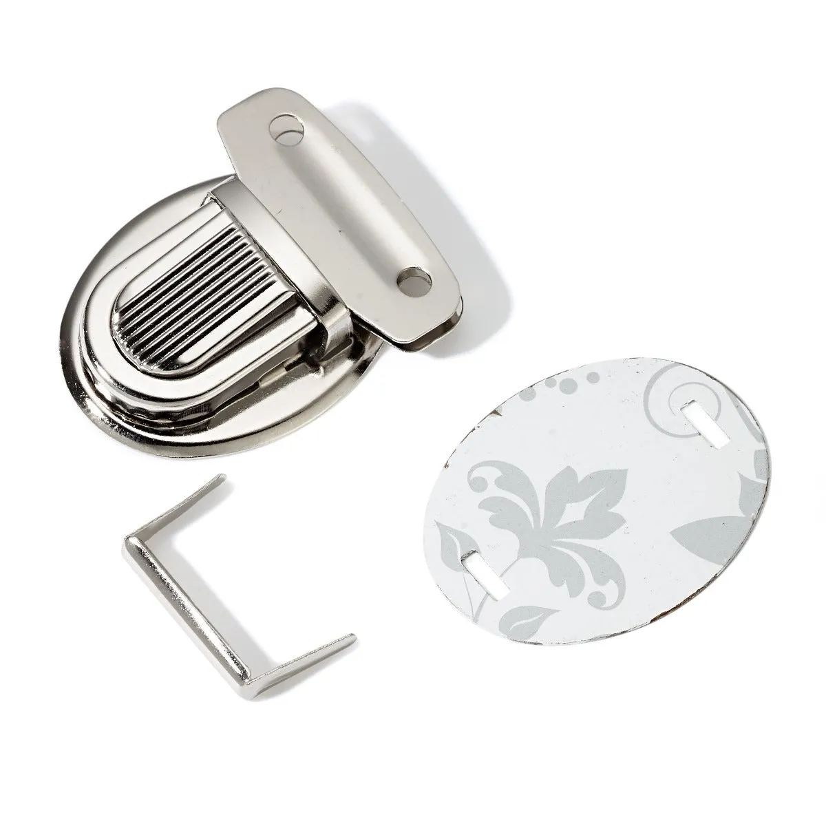 Prym Tuck Lock Bag Fastenings