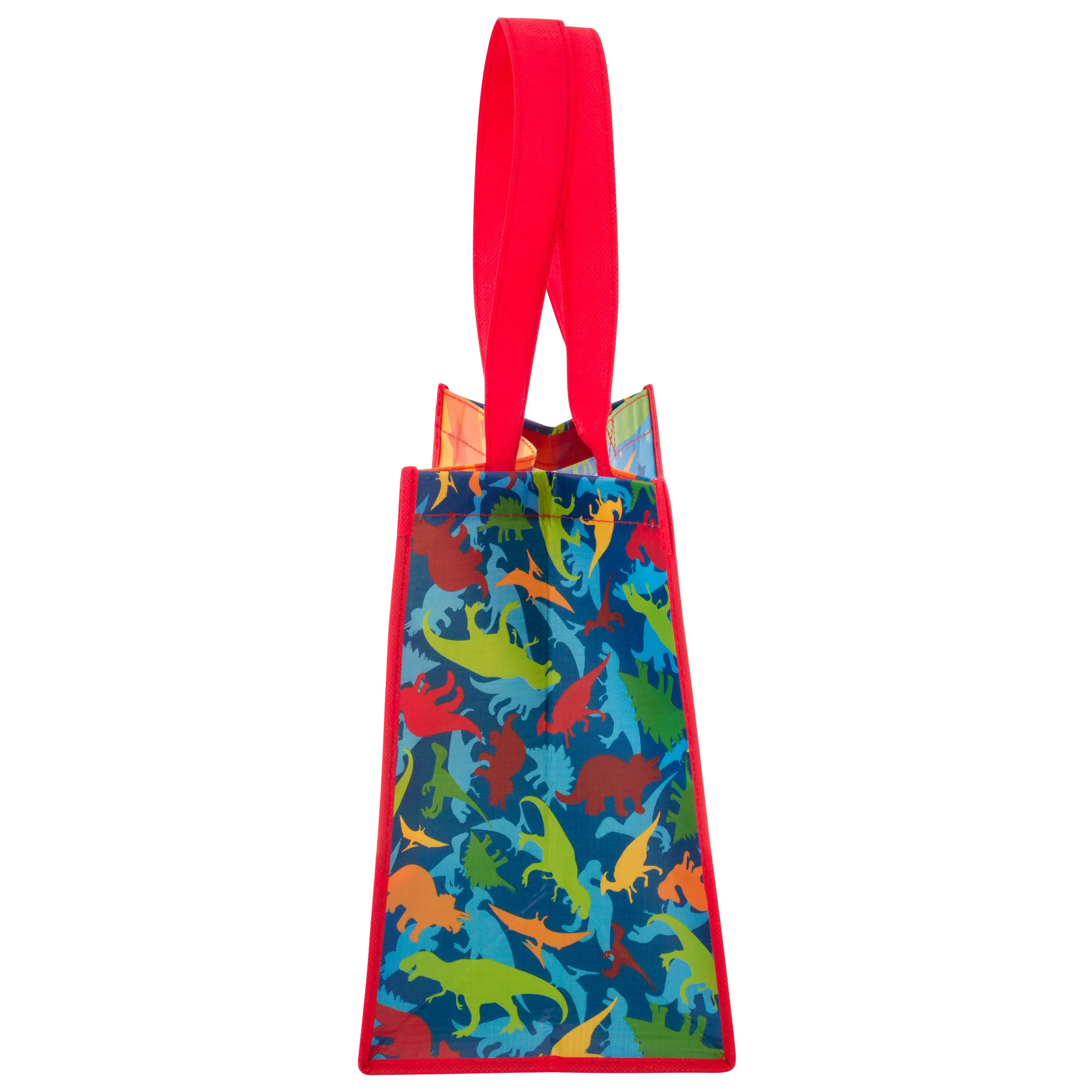 Recycled Gift Bags Dino