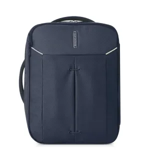 Roncato - Zaino da Viaggio Ironik 2.0 Blu Notte - 415335 - BLU/NOTTE