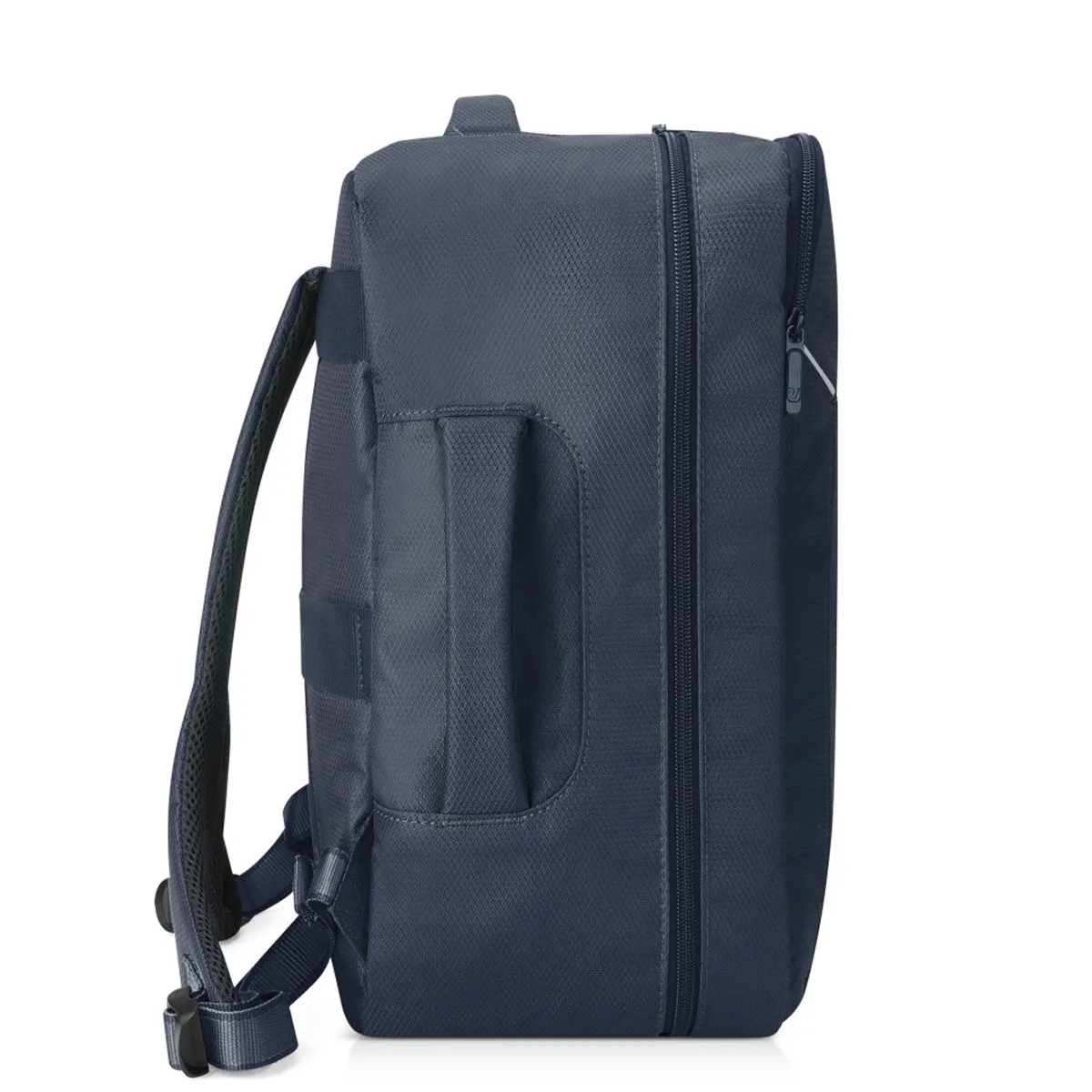 Roncato - Zaino da Viaggio Ironik 2.0 Blu Notte - 415335 - BLU/NOTTE