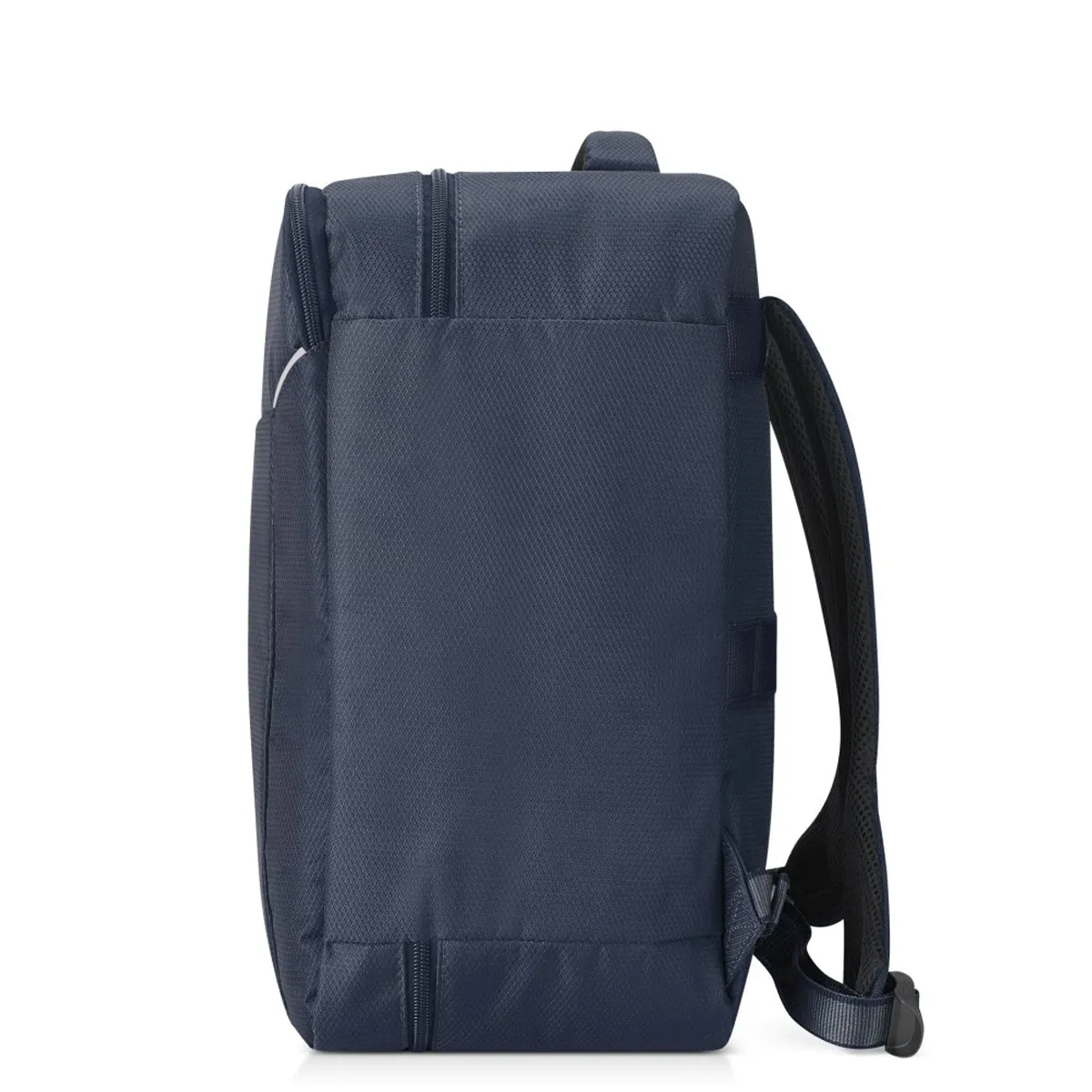Roncato - Zaino da Viaggio Ironik 2.0 Blu Notte - 415335 - BLU/NOTTE