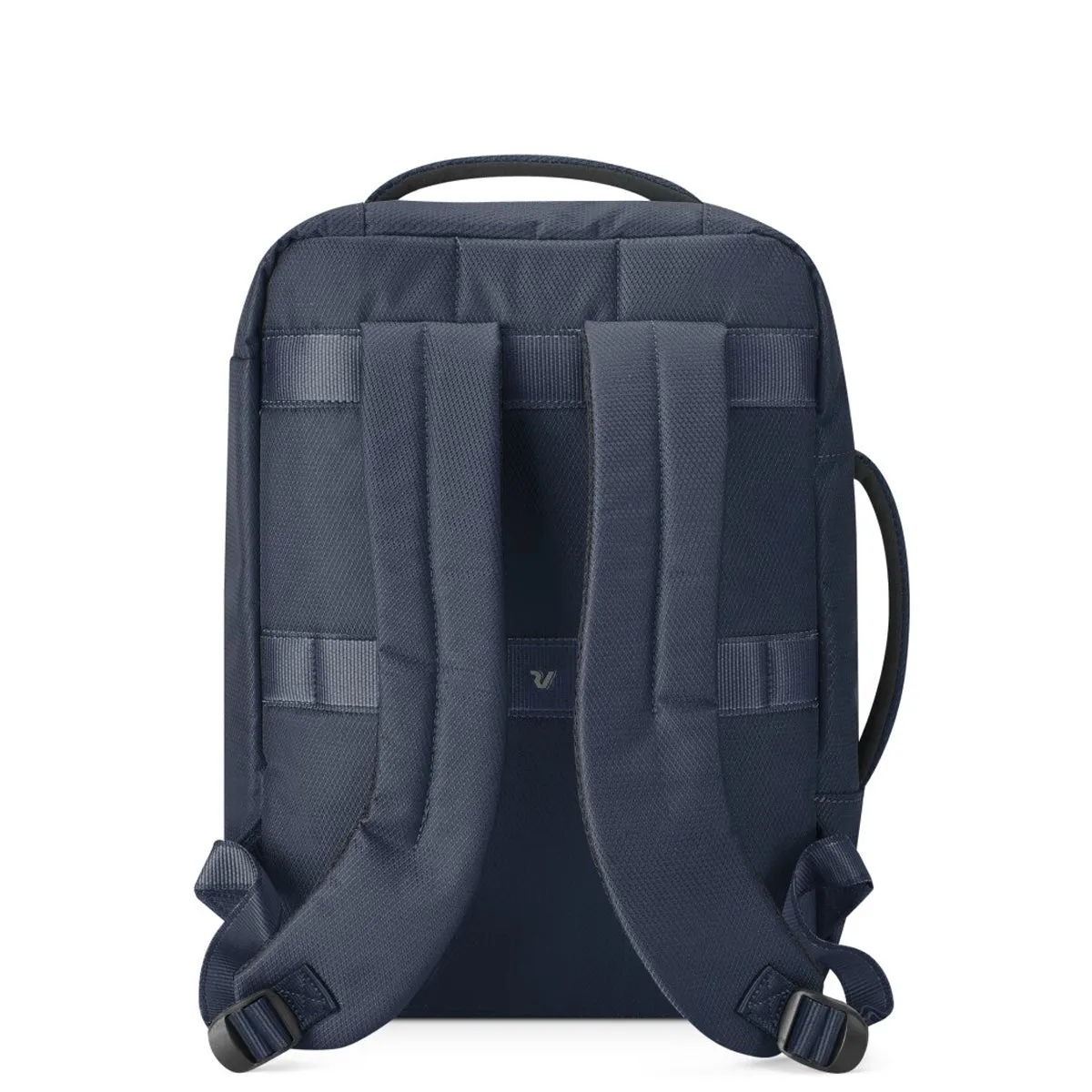 Roncato - Zaino da Viaggio Ironik 2.0 Blu Notte - 415335 - BLU/NOTTE
