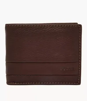 SML1390201 - Fossil Lufkin Traveler